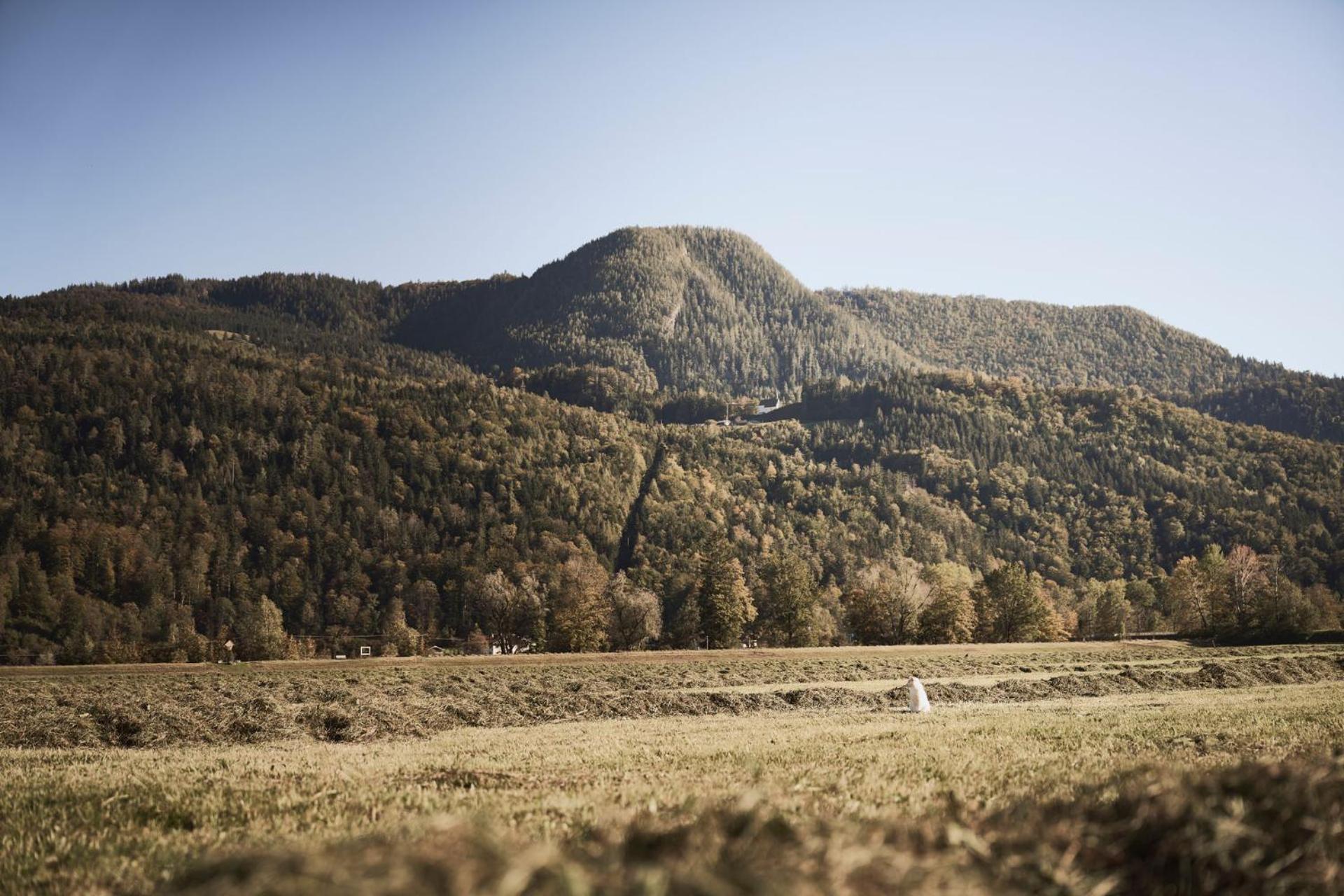 Hotel Rait'Ner Wirt Schleching Exterior foto