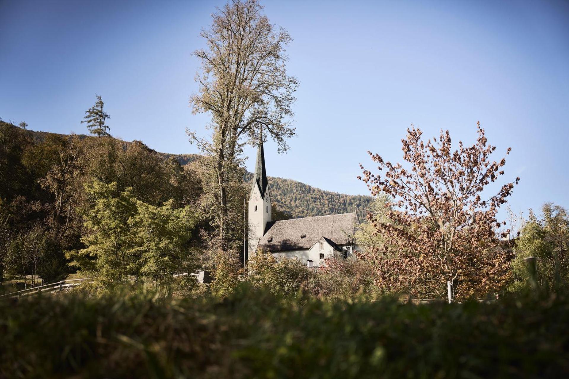 Hotel Rait'Ner Wirt Schleching Exterior foto