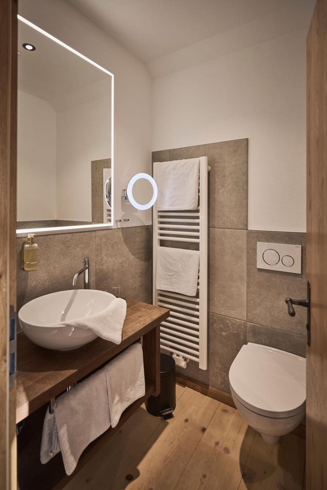 Hotel Rait'Ner Wirt Schleching Exterior foto