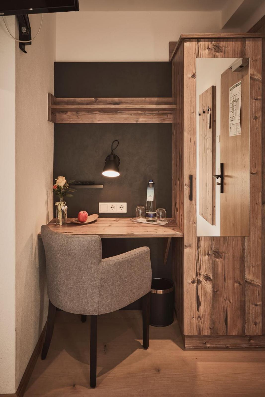 Hotel Rait'Ner Wirt Schleching Exterior foto