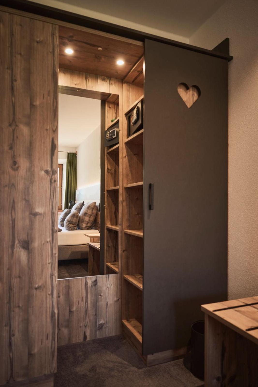 Hotel Rait'Ner Wirt Schleching Exterior foto
