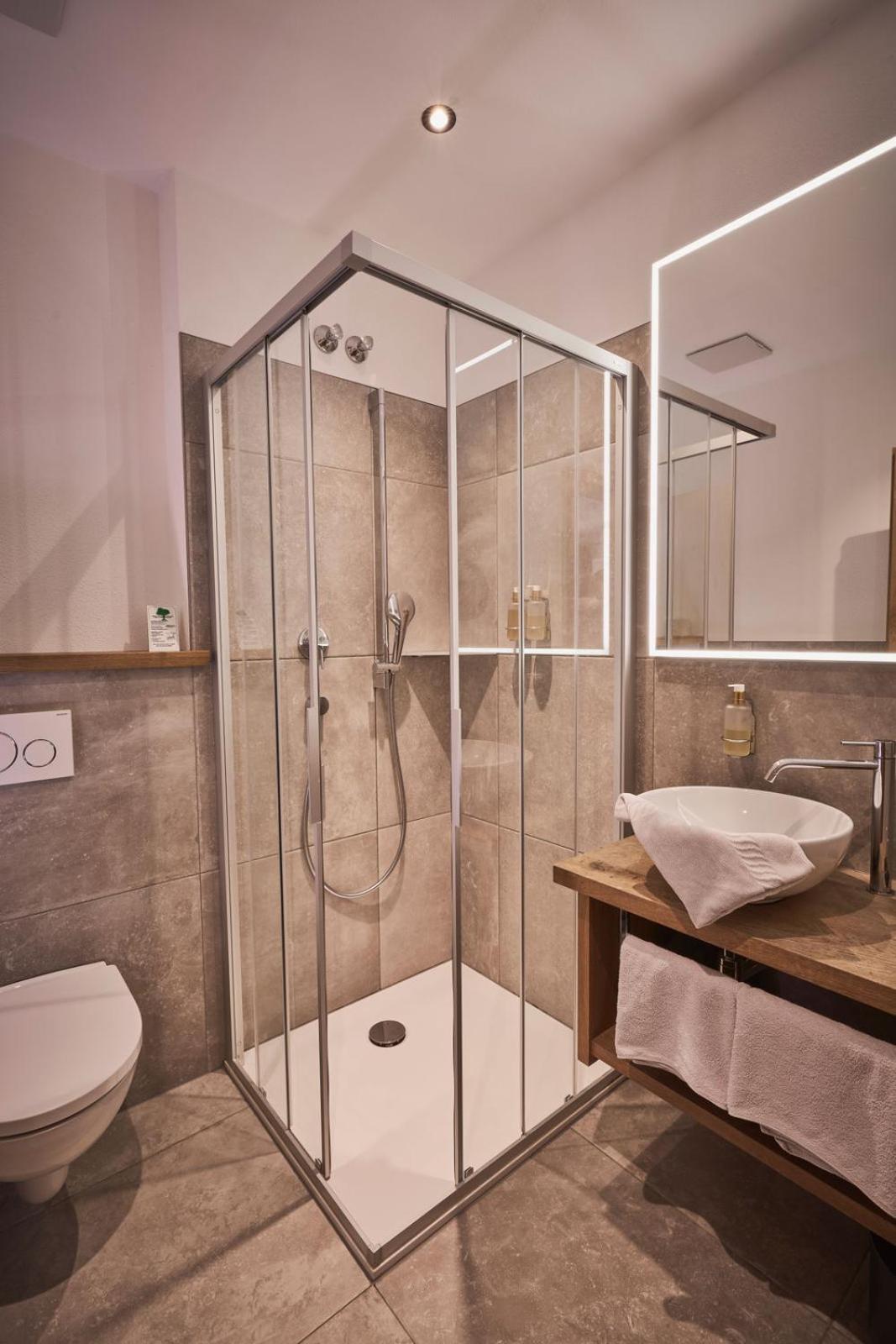 Hotel Rait'Ner Wirt Schleching Exterior foto