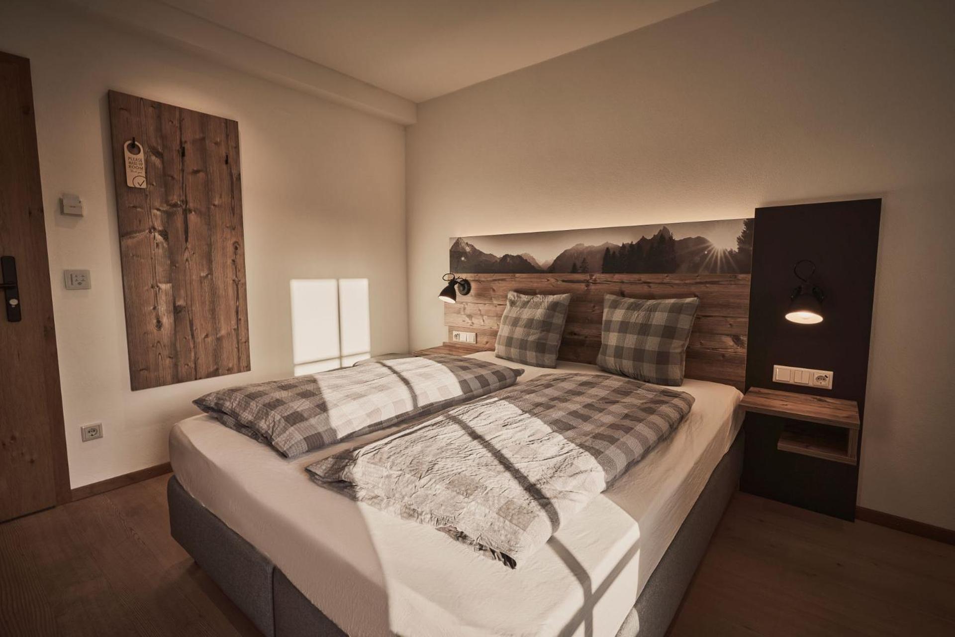 Hotel Rait'Ner Wirt Schleching Exterior foto